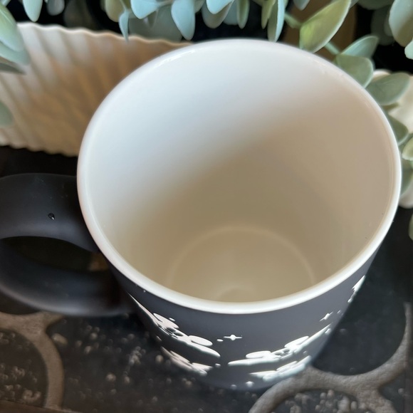 Disney Mickey Halloween Mug - Picture 2 of 3